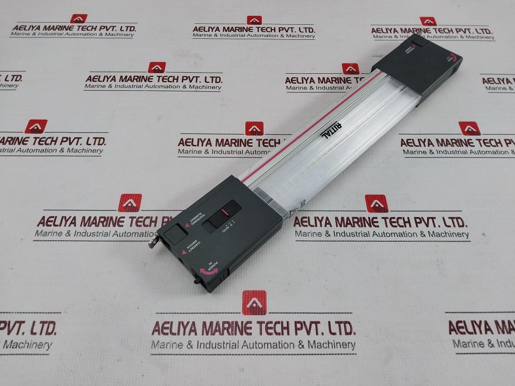 Rittal Sz 2500.200 Led System Light 230 V - Image 3