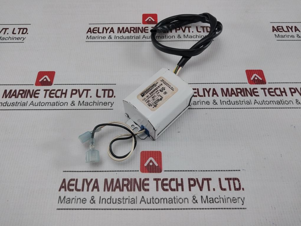 Robertson Ssgph287p Electronic Ballast 120v - Image 3