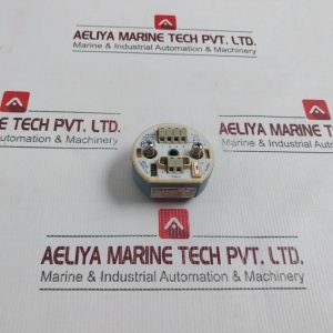 Rosemount 00644-6402-2005 Temperature Transmitter