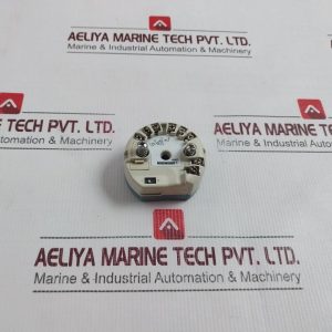 Rosemount 00644-7600-0004 Temperature Transmitter