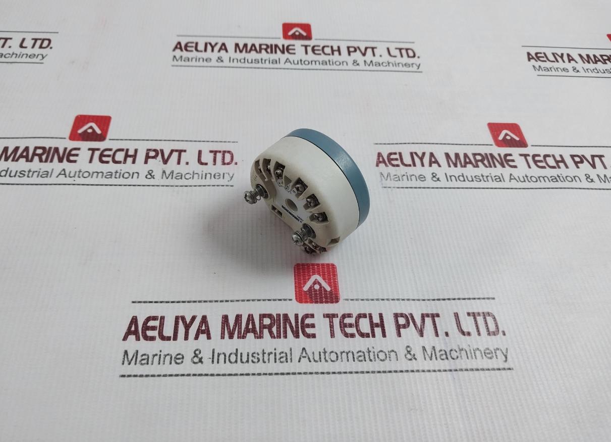 Rosemount 00644-7600-0004 Temperature Transmitter - Image 3