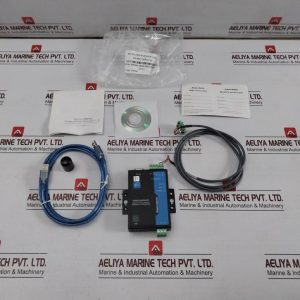 Rosemount Emerson 5708venab2i7spb 3d Solids Level Scanner Kit 51v