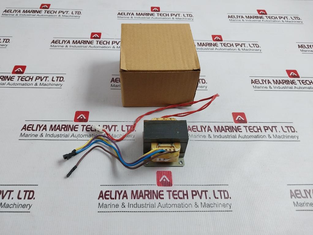 S8b3m Transformer 240v