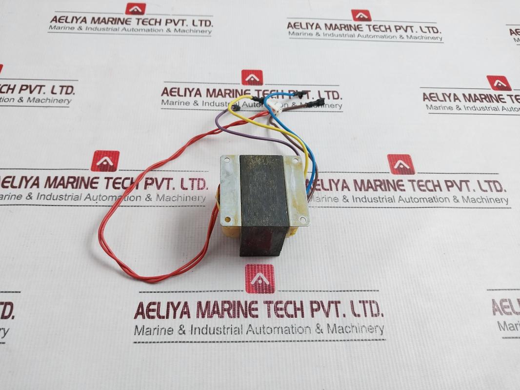 S8b3m Transformer 240v - Image 4