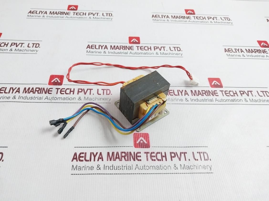 S8b3m Transformer 240v - Image 3