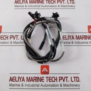 Sanden Wat270076 Wire Harness Assembly