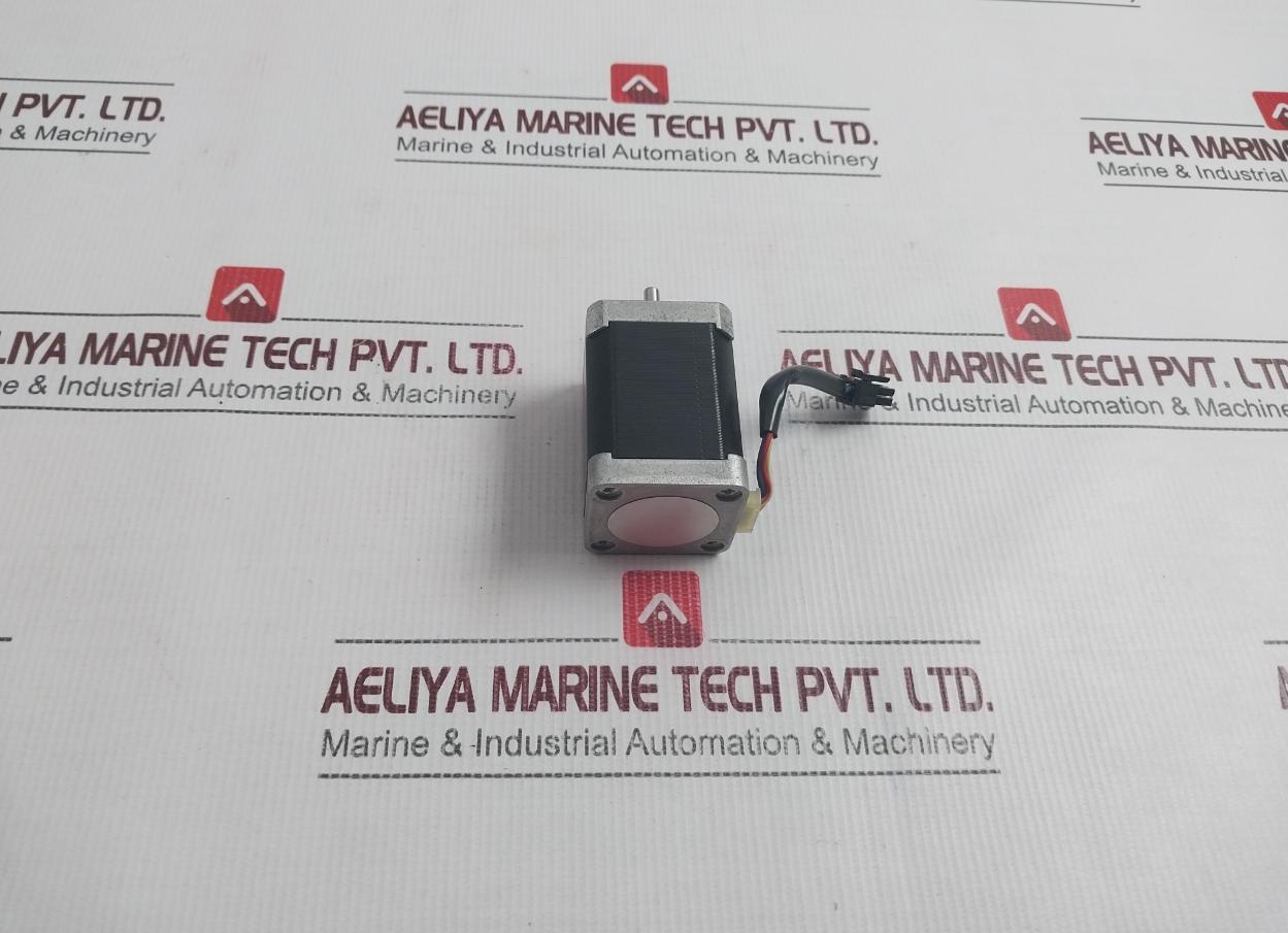 Sanyo Denki 103h5212-4543 2-Phase Hybrid Stepper Motor