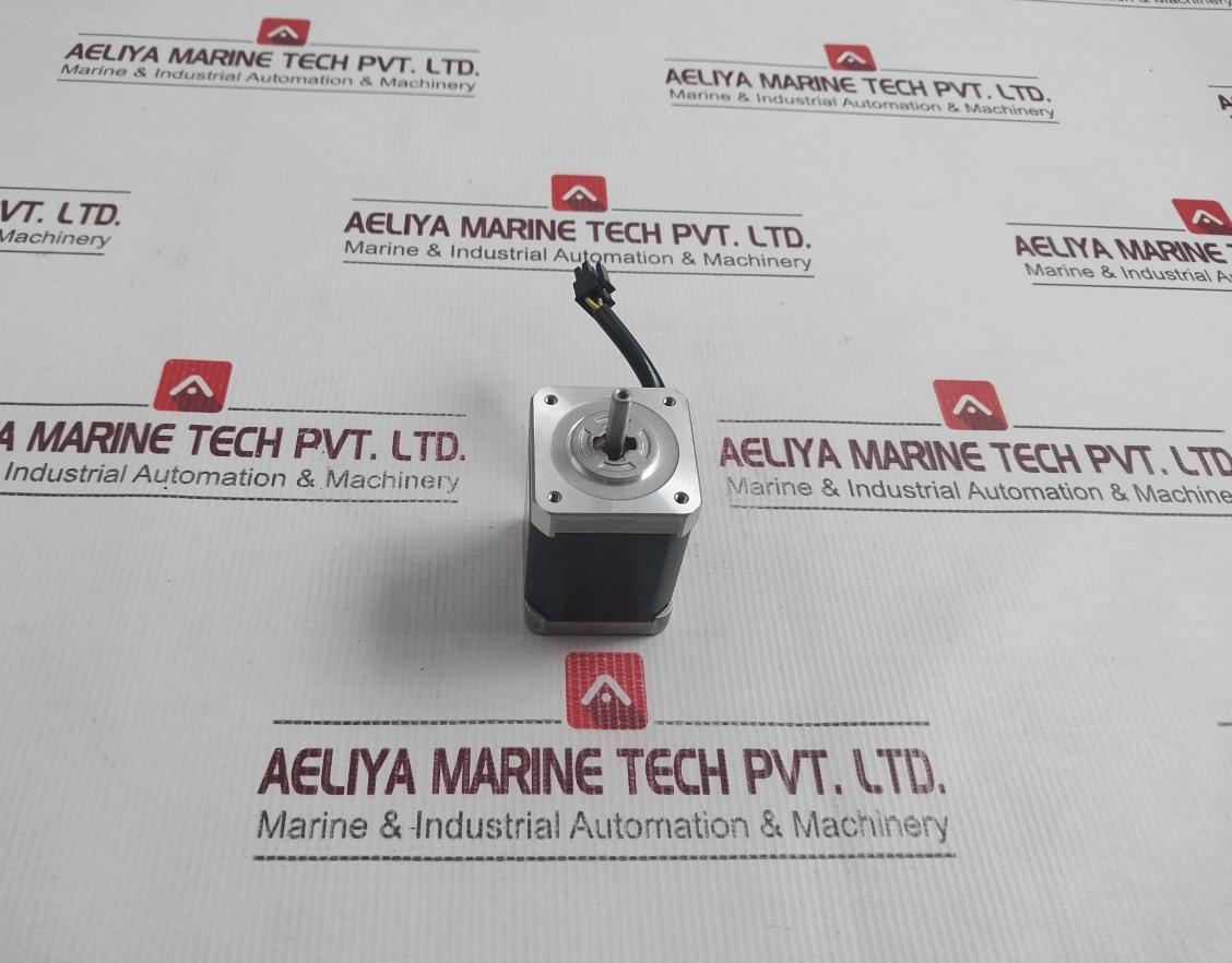 Sanyo Denki 103h5212-4543 2-Phase Hybrid Stepper Motor