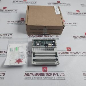 Schneider Electric 170aai03000 Analog Input Module 8ch