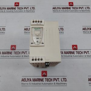 Schneider Electric Abl8rps24100 Regulated Switch Mode Power Supply 500v