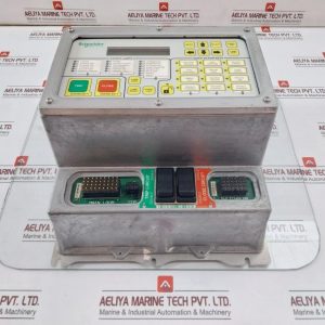 Schneider Electric Advc2-1070-C Automatic Recloser Controller