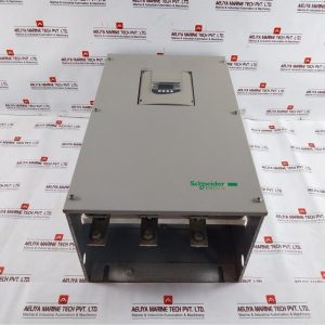 Schneider Electric Ats48c59q Soft Starter 415v