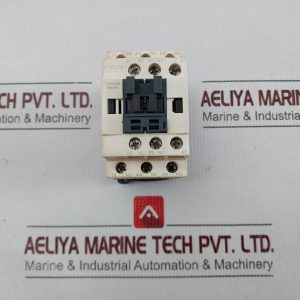 Schneider Electric Cad 32 Control Relay 690v