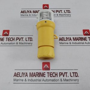 Schneider Electric Pke16m414 Industrial Wander Plug 130v