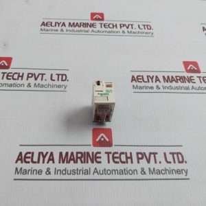 Schneider Electric Rxm4ab1p7 Miniature Plug In Relay 250v