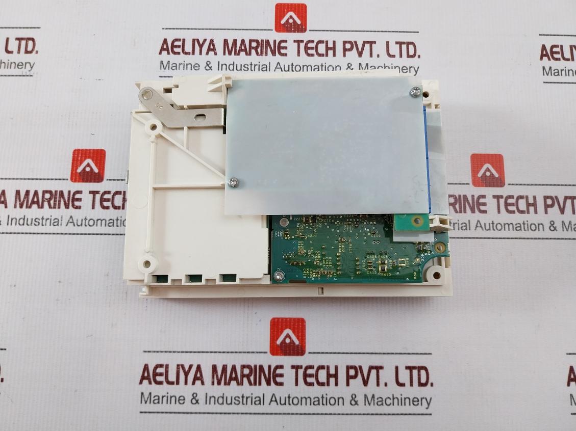 Schneider Electric S1b24208a08 Modbus/Can Open Control Board - Image 4