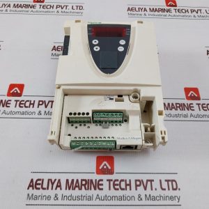 Schneider Electric S1b24208a08 ModbusCan Open Control Board