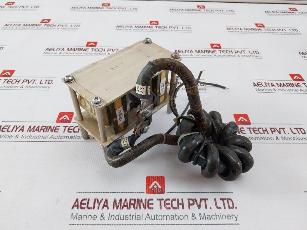 Schott Eh220af-16-01-S Current Transformer - Image 3