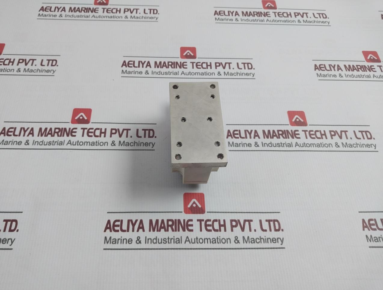 Semikron Skkh 250/16 E Thyristor Module - Image 4