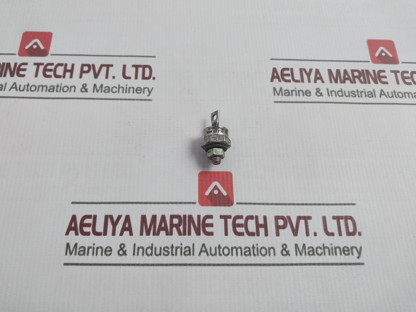 Semikron Skn 60 F15 Rectifier Diode