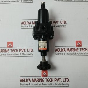 Shavo 11-4sn-201m-M6kn-Nb Filter Regulator