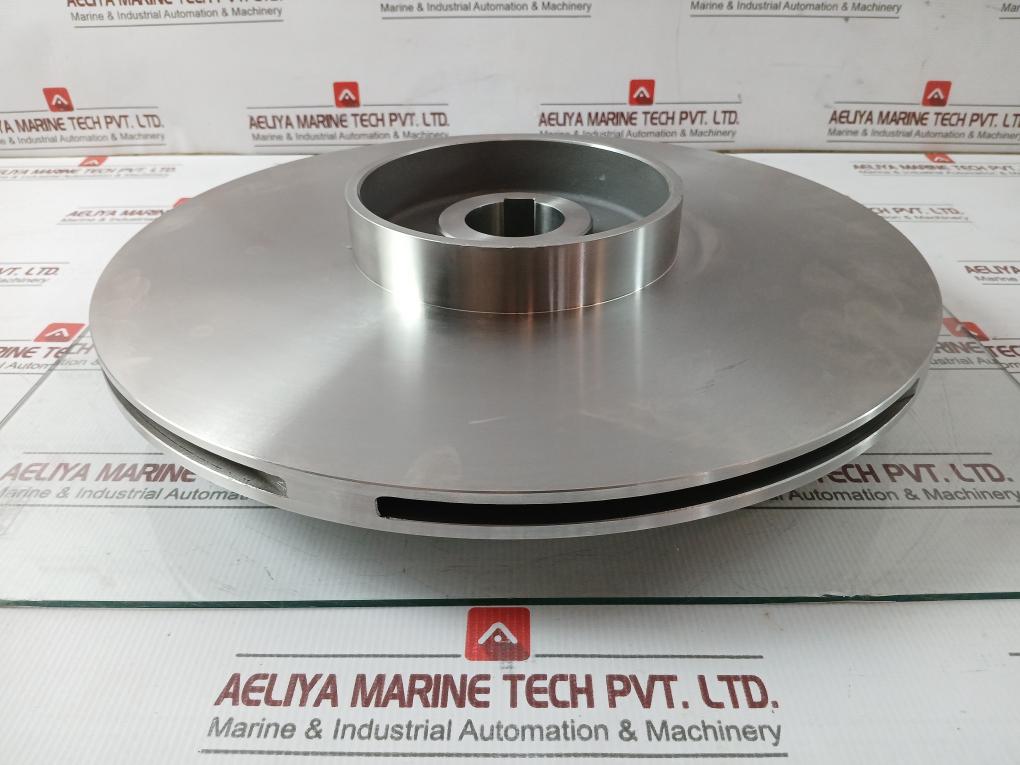 Shinko Impeller - Image 4