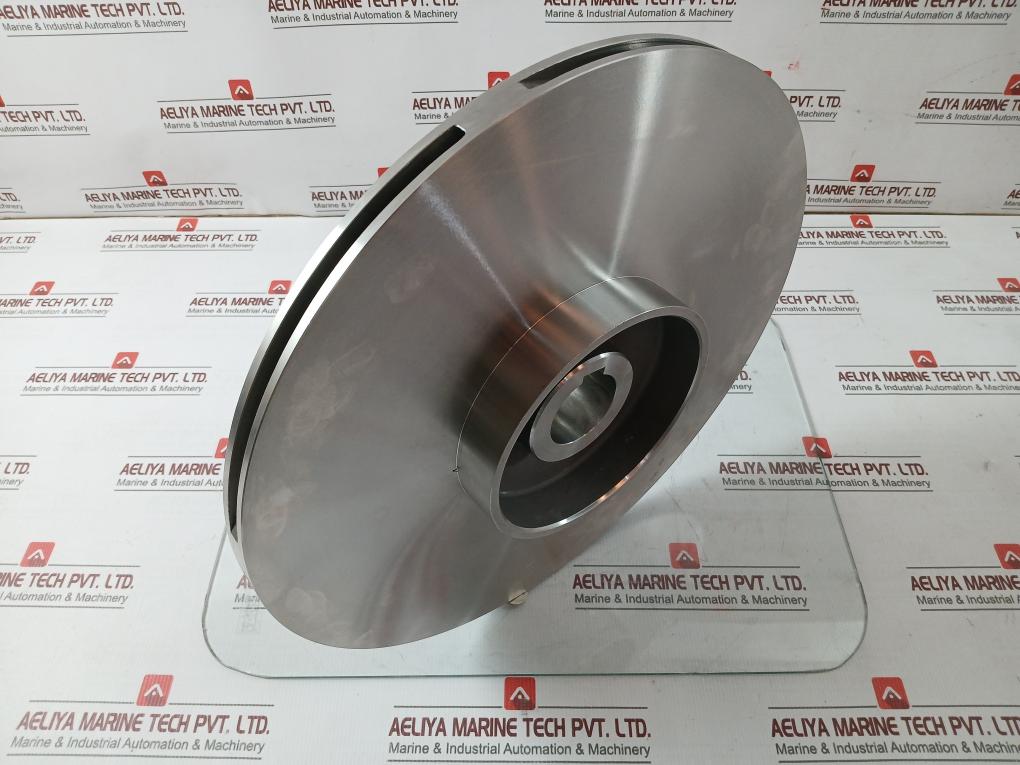 Shinko Impeller - Image 3