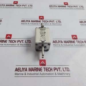 Siemens 3ne3 224 Sitor Fuse Link 1000v