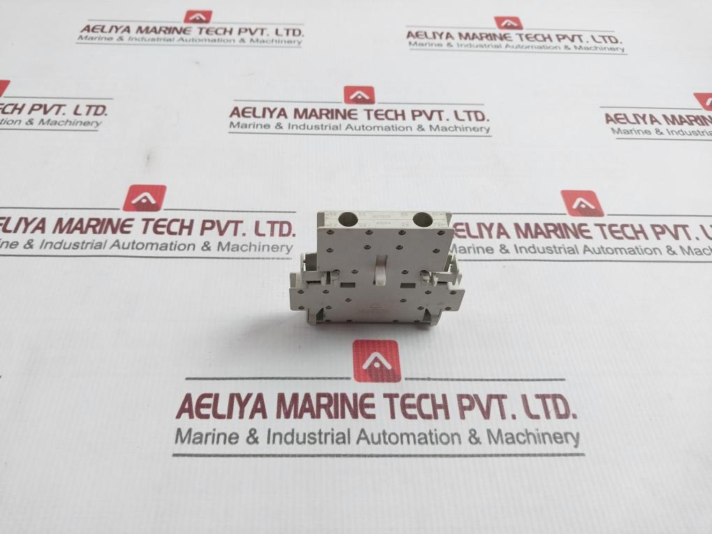 Siemens 3rh1921-1ea20 Auxiliary Contact 500v