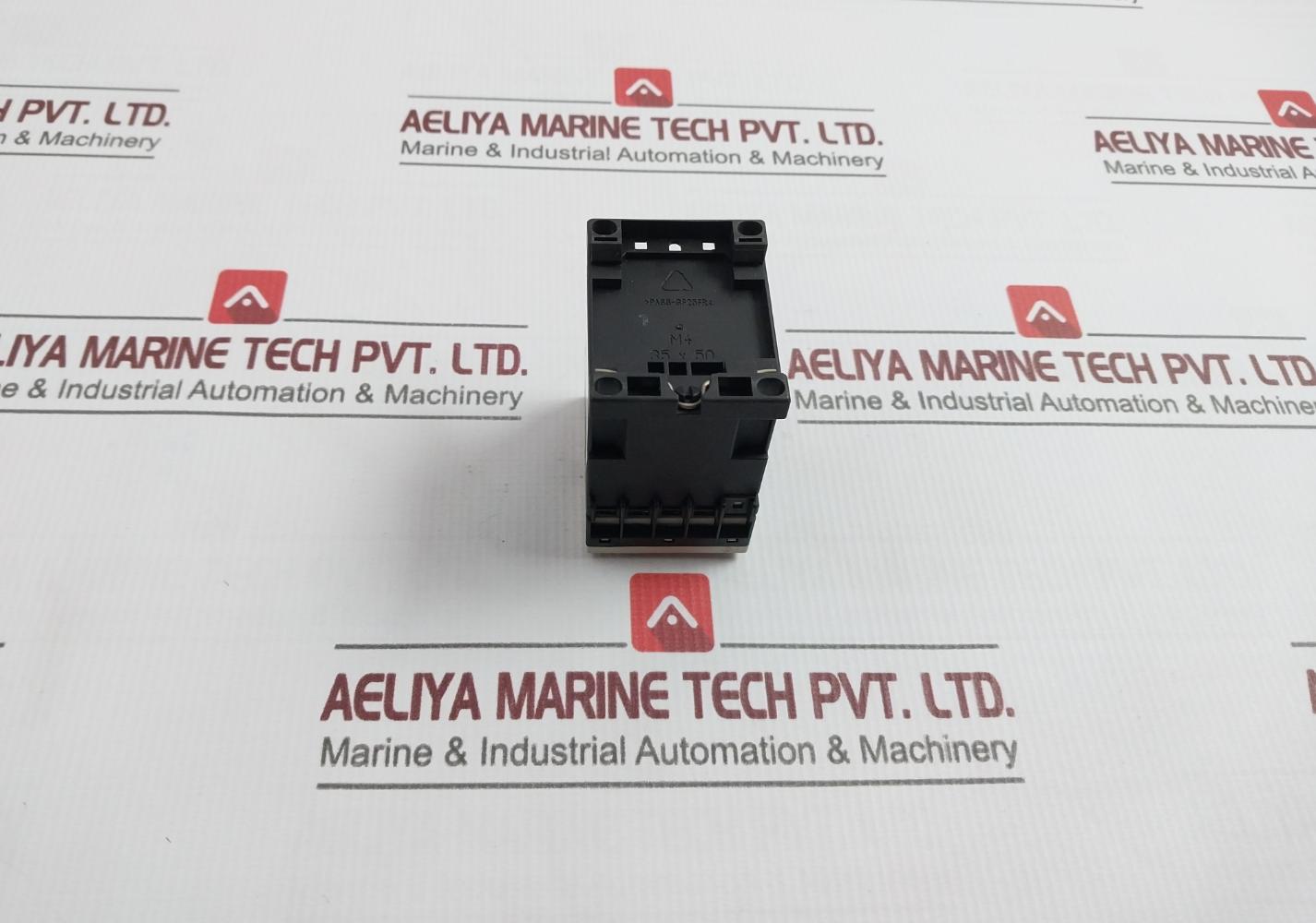 Siemens 3rt1016-1ag11 Sirius Contactor 690v - Image 4