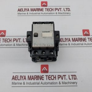Siemens 3tb44 17-0a Motor Starter Contactor 600v