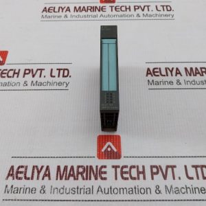 Siemens 6es7 131-4bf00-0aa0 Digital Input Module 24v