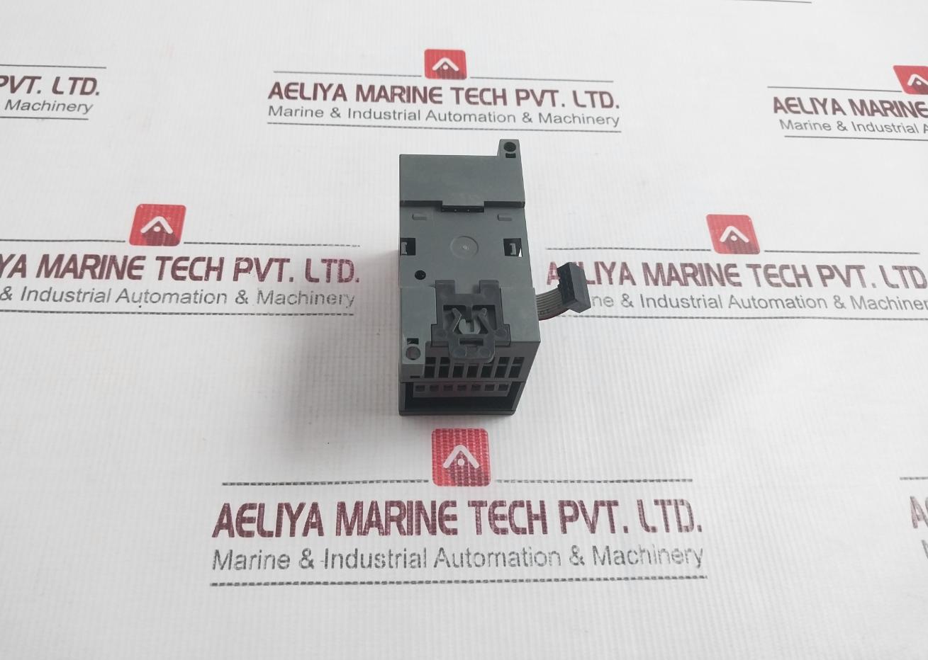 Siemens 6es7 232-0hb22-0xa8 Analog Output Module 28v - Image 4