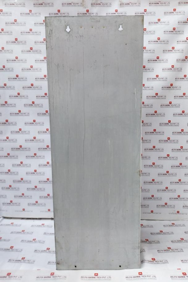 Siemens 6se7033-7tg60-Z Inverter 480 V - Image 4