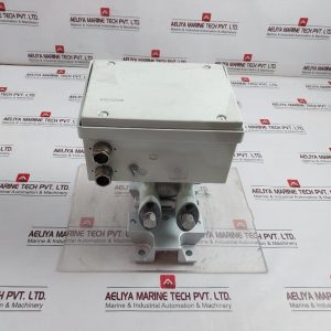 Siemens 7mf1104-3aa11-1aj1 Teleperm-Transducer F For Differential-Pressure 220v