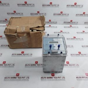 Siemens 7sg1714-5ea02-0da0 Motor Protection Relay 220v