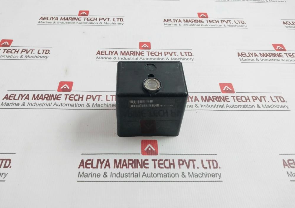 Siemens Lae10 Flame Safeguard Controller