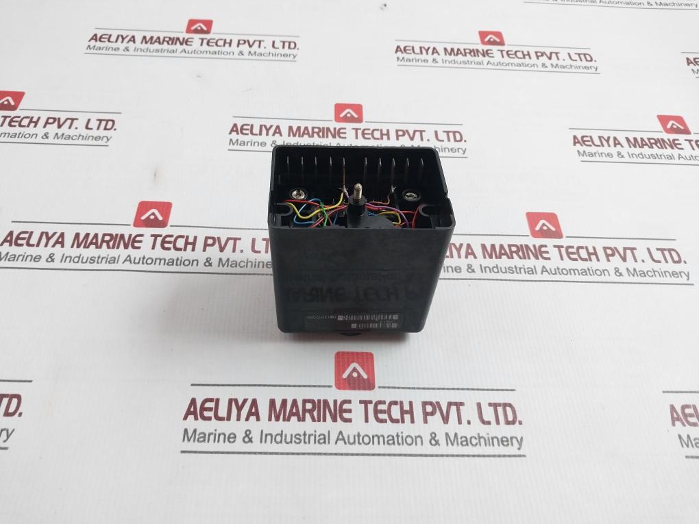 Siemens Lae10 Flame Safeguard Controller - Image 4