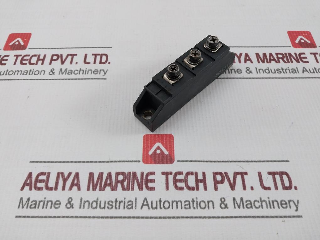 Siling Mdc100b-16 Power Diode Module - Image 3