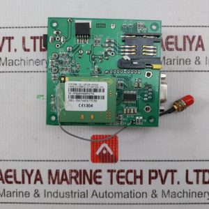 Sim300 S2-10220-A9326 Modem Component Board
