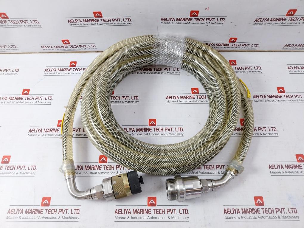 Sk-122886-12 Flexible Hose 8 Meter