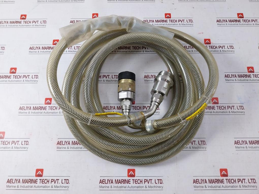 Sk-122886-12 Flexible Hose 8 Meter - Image 4