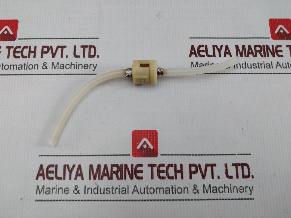 Smart Products Check Valve - Image 4