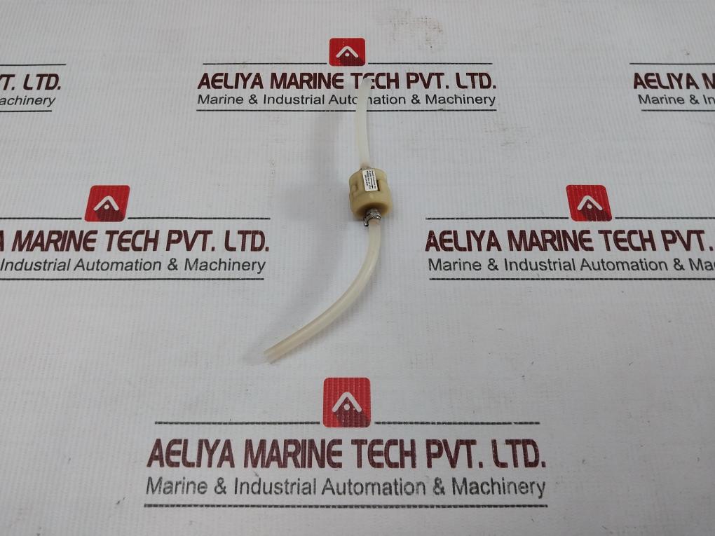 Smart Products Check Valve