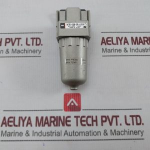 Smc Af20-02b-2r-X2105 Micro Mist SeparatorAir Filter