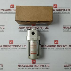 Smc Al40-N03 Air Lubricator