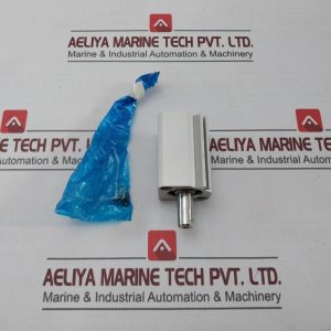 Smc Cdq2b25-20dm Compact Cylinder 1.0mpa