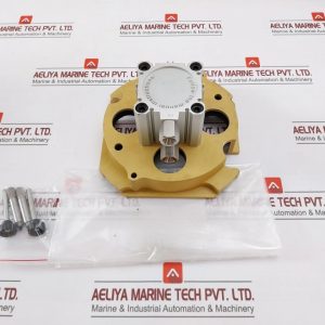 Smc Ecdq2b63-20d-Y32 Compact Cylinder