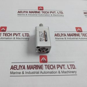 Smc I-Cdq2kwb25-20d Compact Cylinder