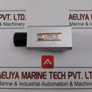 Smc I-Rsqb20-20d Pneumatic Stopper Cylinder